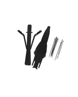 Q-Parts - Flexi-Mudguards